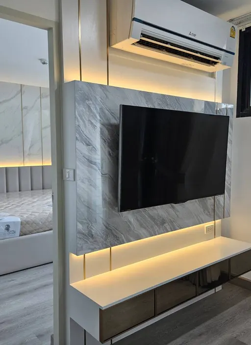 Photo 1 of listing DA-2079102: 1-bedroom condo (46.97 sq.m.) at D 65 Condominium