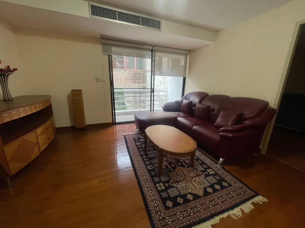 Photo 2 of listing DA-2085070: 2-bedroom condo (80 sq.m.) at Baan Preuksasiri 2 Suanplu Condominium