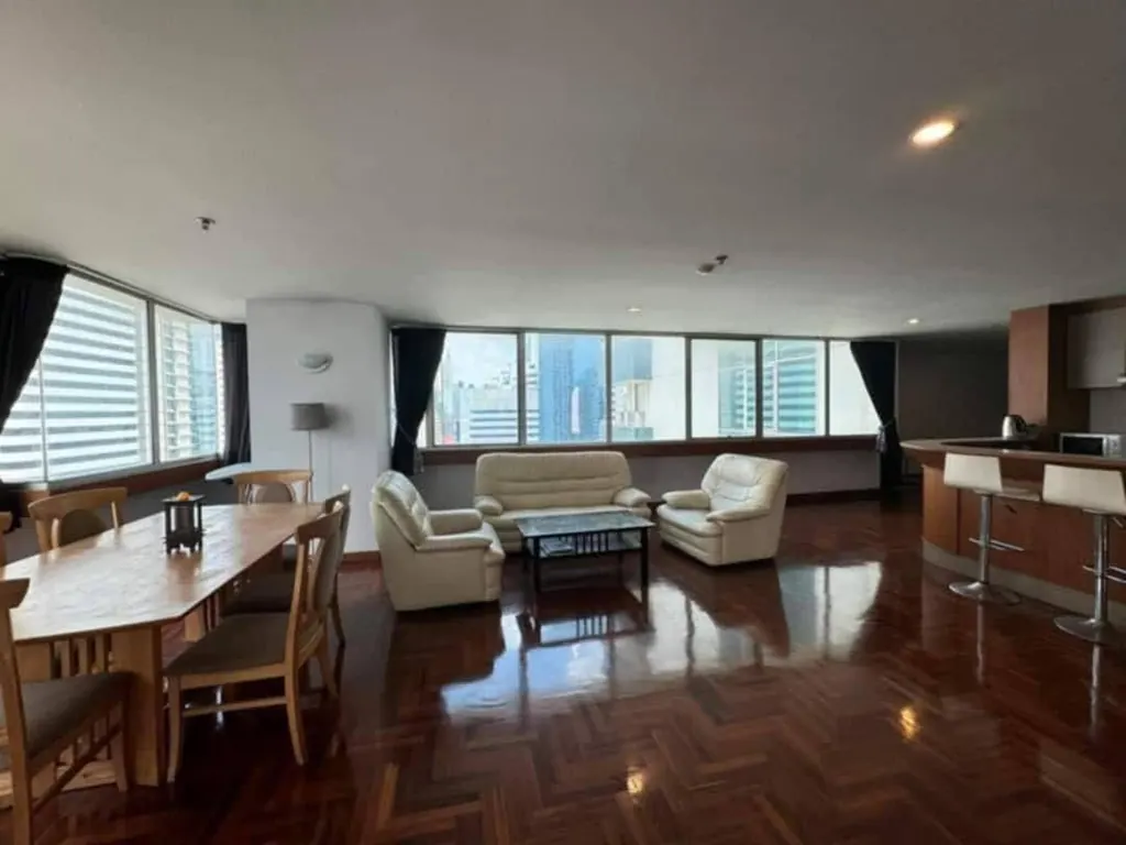 Photo 2 of listing DA-2089716: 2-bedroom condo (138 sq.m.) at Asoke Place