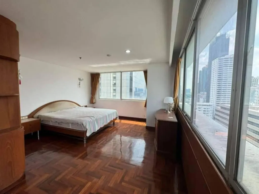 Photo 8 of listing DA-2089716: 2-bedroom condo (138 sq.m.) at Asoke Place