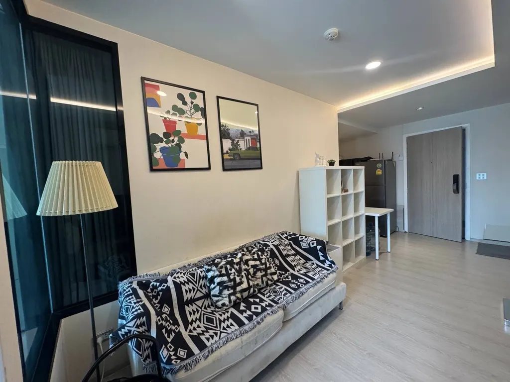 Photo 2 of listing DA-2096082: 1-bedroom condo (35 sq.m.) at Vtara 36