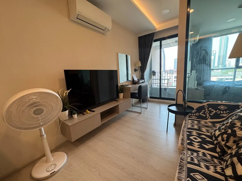 Photo 6 of listing DA-2096082: 1-bedroom condo (35 sq.m.) at Vtara 36