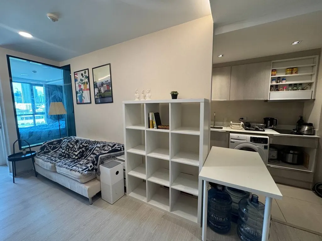 Photo 7 of listing DA-2096082: 1-bedroom condo (35 sq.m.) at Vtara 36