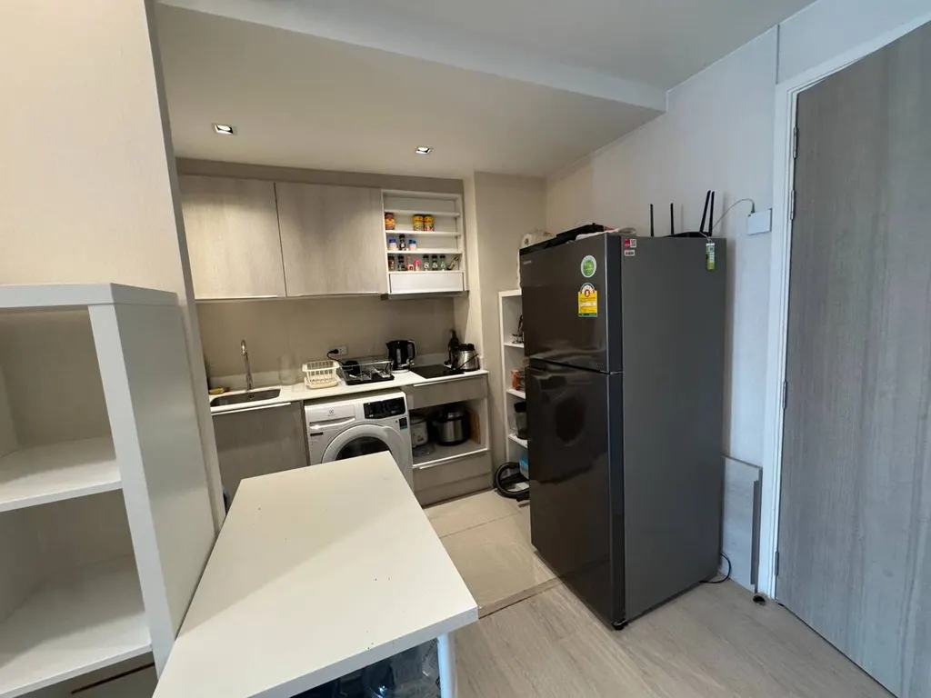 Photo 8 of listing DA-2096082: 1-bedroom condo (35 sq.m.) at Vtara 36