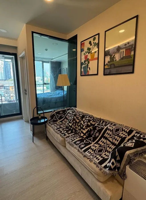 Photo 1 of listing DA-2096082: 1-bedroom condo (35 sq.m.) at Vtara 36