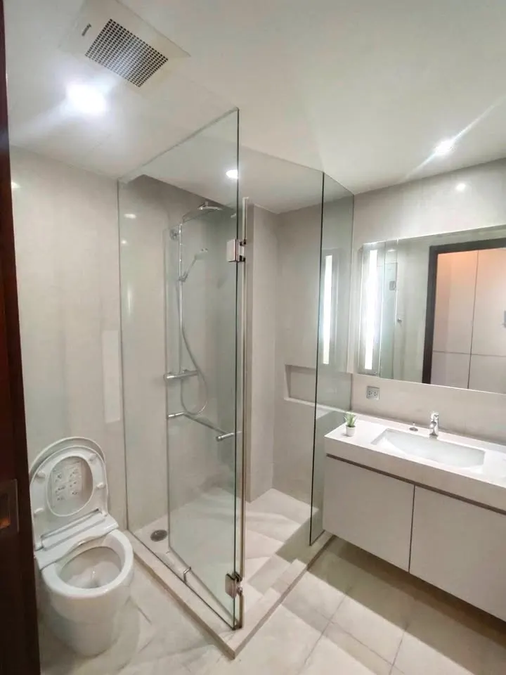 Photo 11 of listing DA-2102759: 1-bedroom condo (58.51 sq.m.) at Quattro By Sansiri