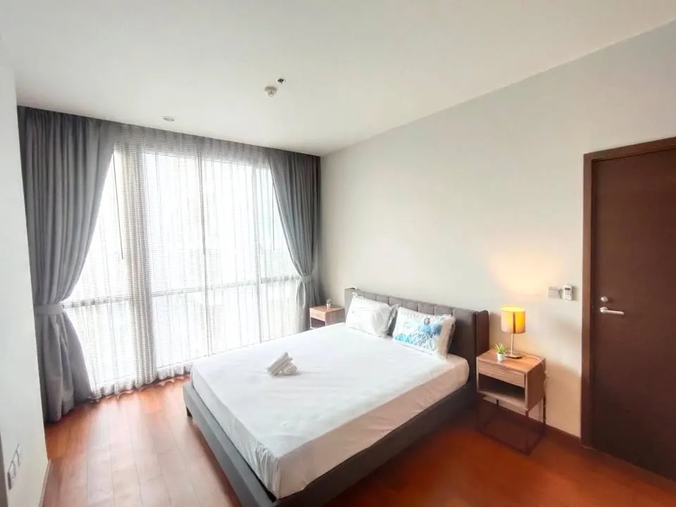 Photo 7 of listing DA-2102759: 1-bedroom condo (58.51 sq.m.) at Quattro By Sansiri