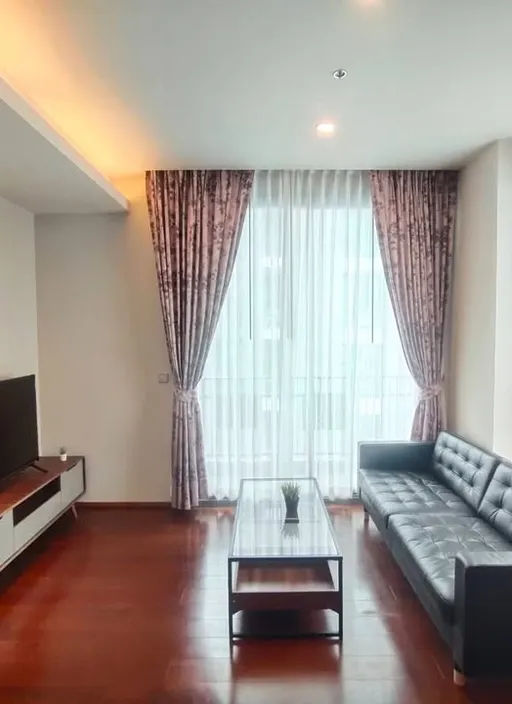 Photo 1 of listing DA-2102759: 1-bedroom condo (58.51 sq.m.) at Quattro By Sansiri