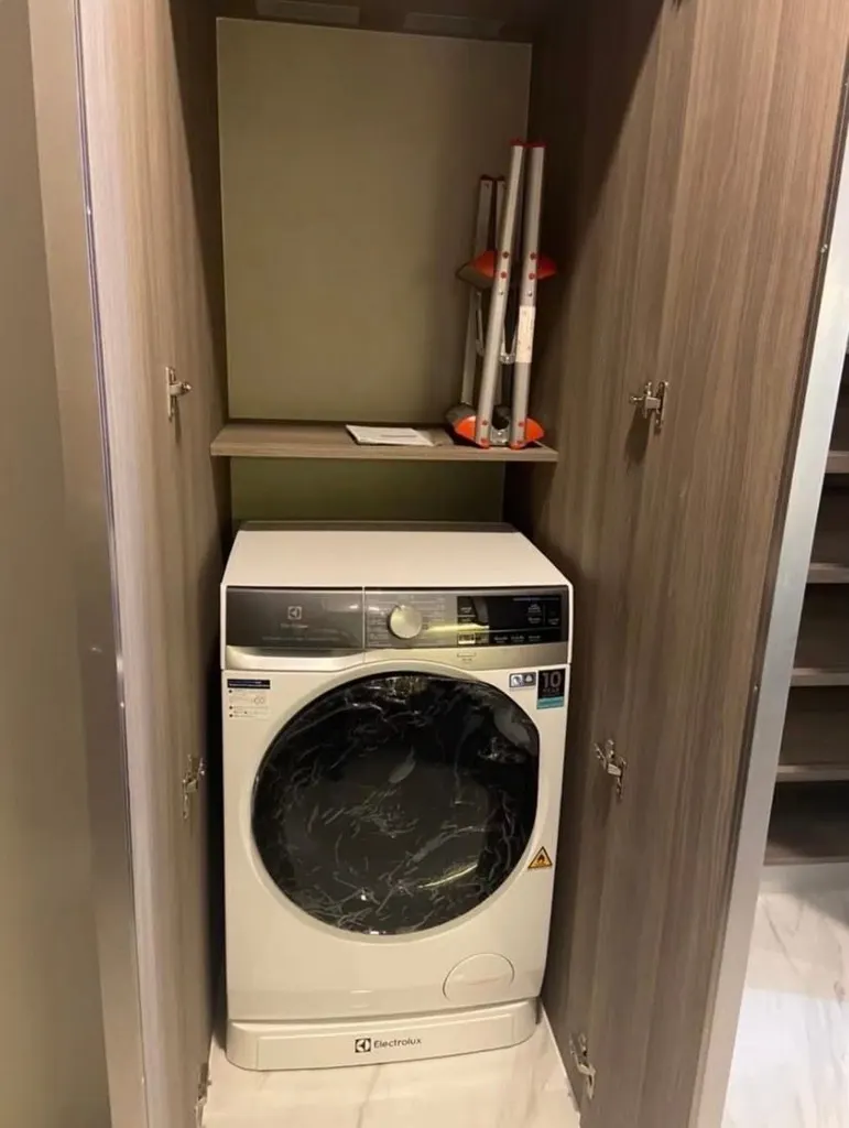 Foto 12 des Inserats DA-2139716: 1-Zimmer-Wohnung (42 m²) im Celes Asoke