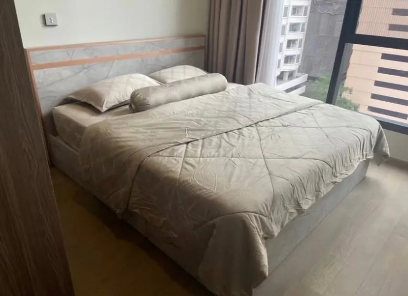 Foto 13 des Inserats DA-2139716: 1-Zimmer-Wohnung (42 m²) im Celes Asoke
