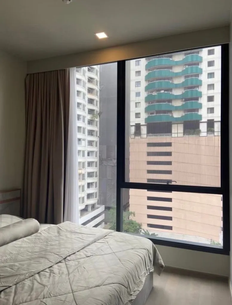 Foto 14 des Inserats DA-2139716: 1-Zimmer-Wohnung (42 m²) im Celes Asoke