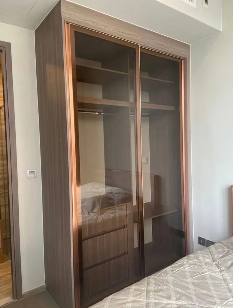 Foto 15 des Inserats DA-2139716: 1-Zimmer-Wohnung (42 m²) im Celes Asoke