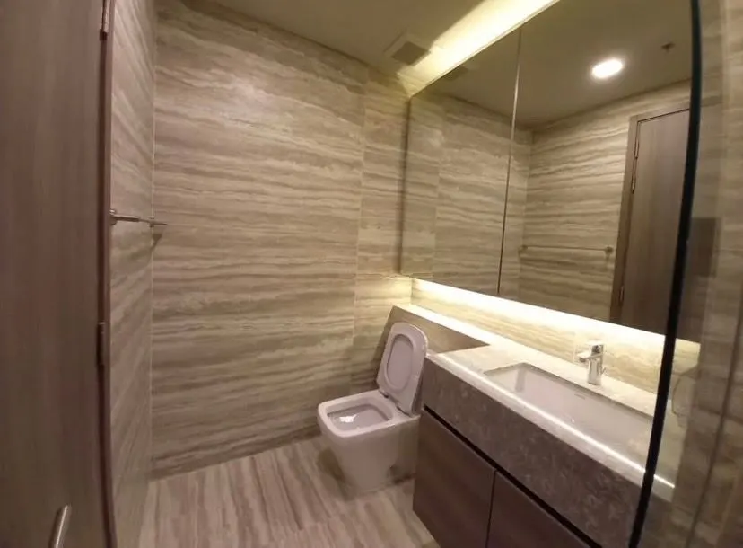 Foto 17 des Inserats DA-2139716: 1-Zimmer-Wohnung (42 m²) im Celes Asoke