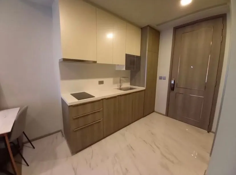 Foto 2 des Inserats DA-2139716: 1-Zimmer-Wohnung (42 m²) im Celes Asoke