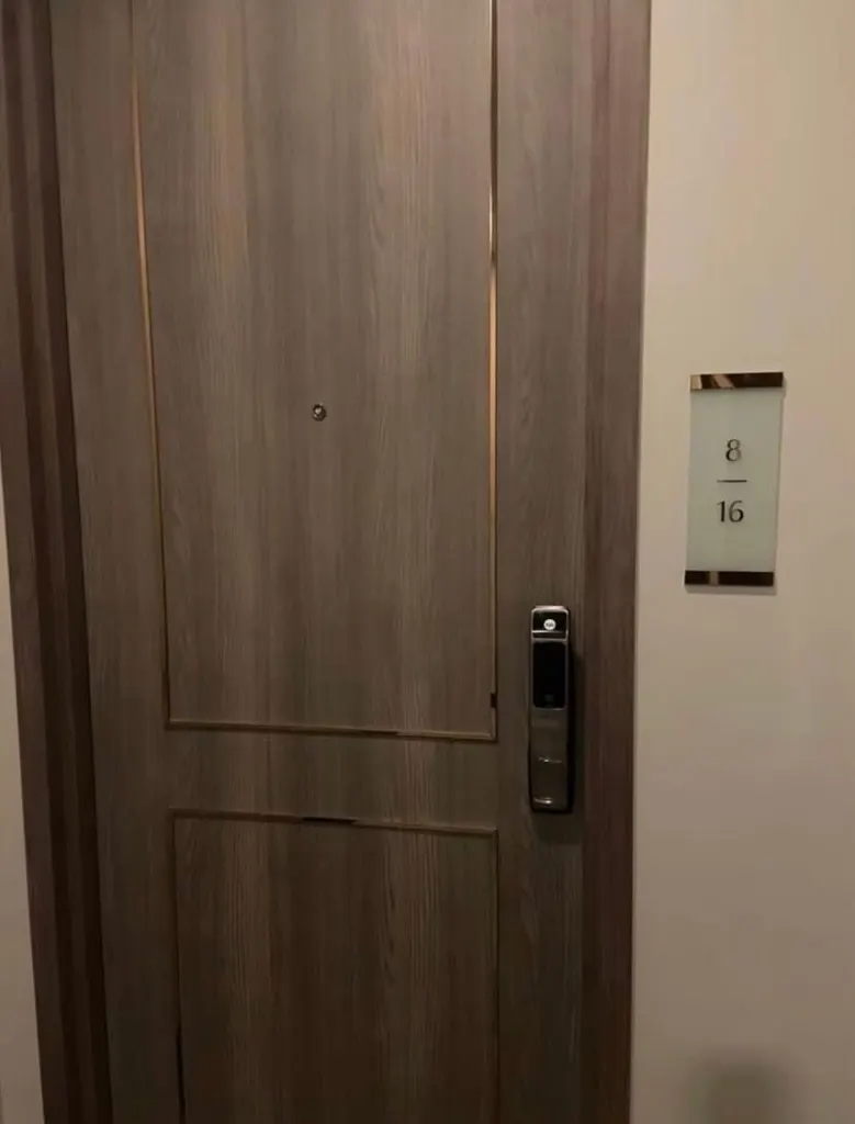 Foto 20 des Inserats DA-2139716: 1-Zimmer-Wohnung (42 m²) im Celes Asoke
