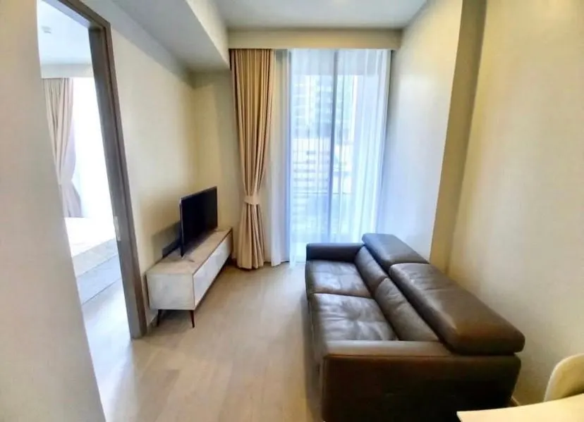 Foto 3 des Inserats DA-2139716: 1-Zimmer-Wohnung (42 m²) im Celes Asoke