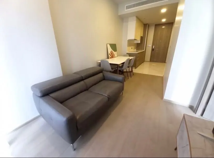 Foto 4 des Inserats DA-2139716: 1-Zimmer-Wohnung (42 m²) im Celes Asoke