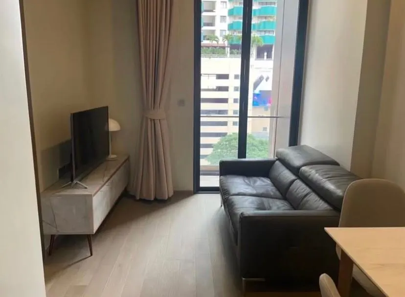 Foto 5 des Inserats DA-2139716: 1-Zimmer-Wohnung (42 m²) im Celes Asoke