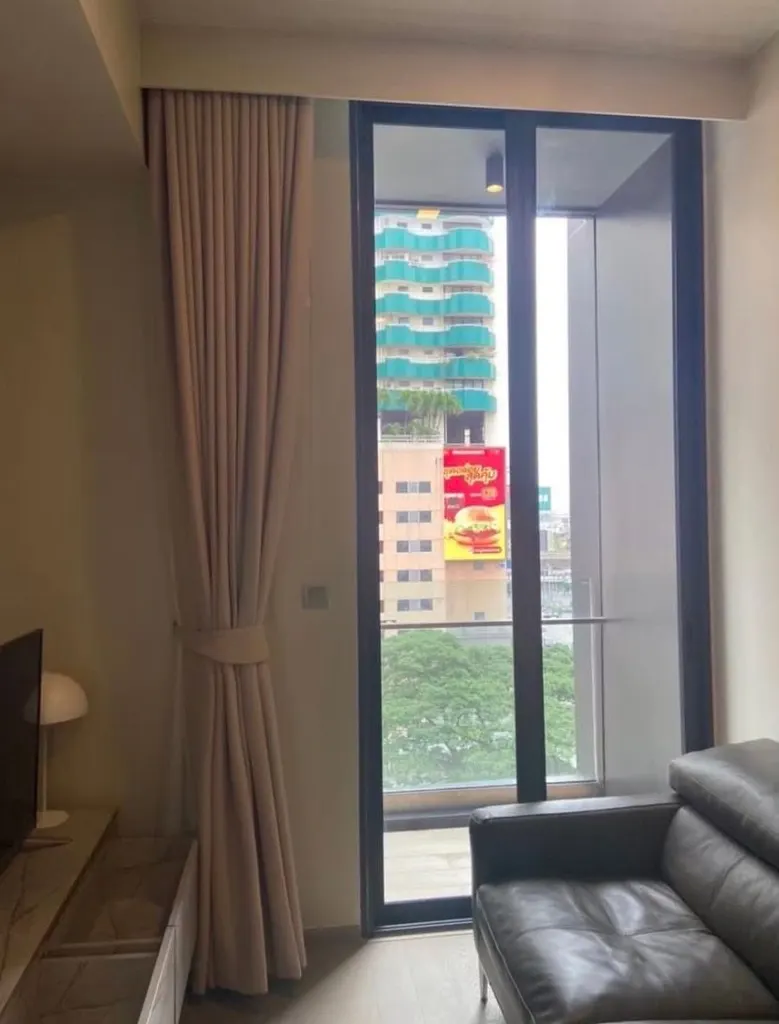 Foto 6 des Inserats DA-2139716: 1-Zimmer-Wohnung (42 m²) im Celes Asoke