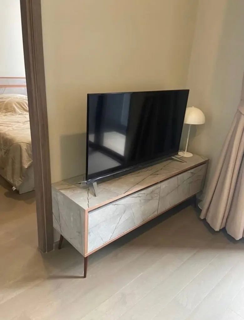 Foto 7 des Inserats DA-2139716: 1-Zimmer-Wohnung (42 m²) im Celes Asoke