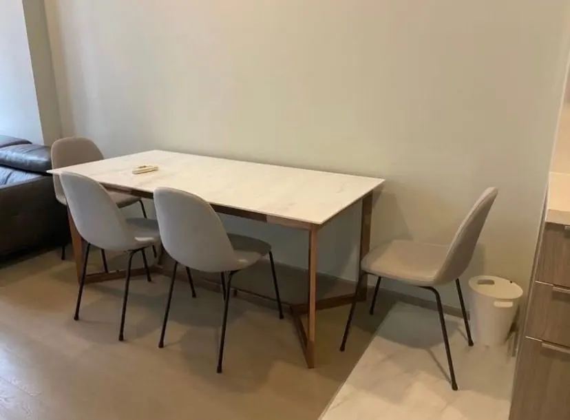 Foto 8 des Inserats DA-2139716: 1-Zimmer-Wohnung (42 m²) im Celes Asoke