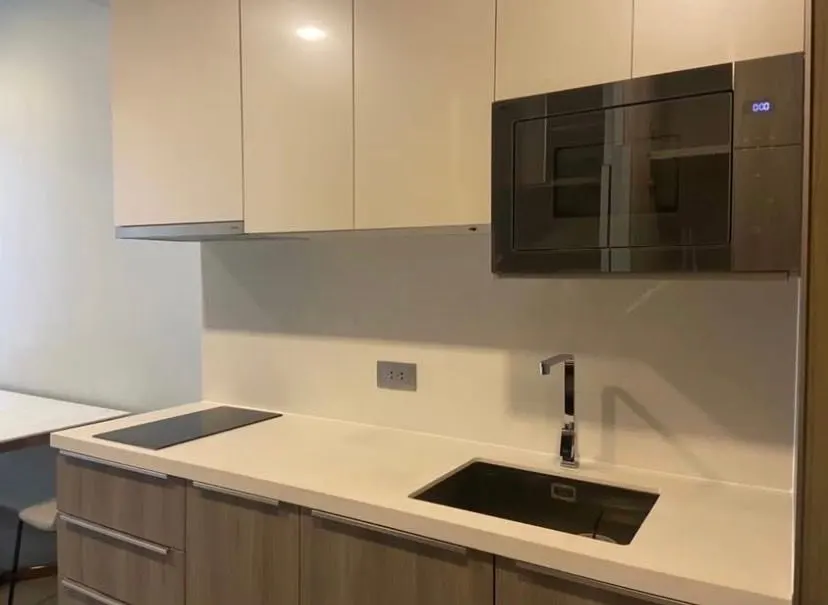 Foto 9 des Inserats DA-2139716: 1-Zimmer-Wohnung (42 m²) im Celes Asoke