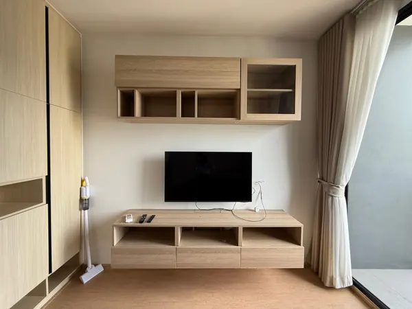 Cover photo of listing DA-2148243: 1-bedroom condo (34.62 sq.m.) at Maru Ekkamai 2