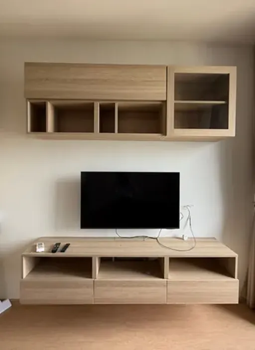 Cover photo of listing DA-2148243: 1-bedroom condo (34.62 sq.m.) at Maru Ekkamai 2