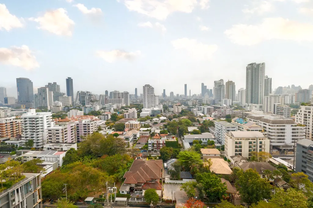 Photo 5 of listing DA-2152724: 2-bedroom condo (111 sq.m.) at Royce Private Residences