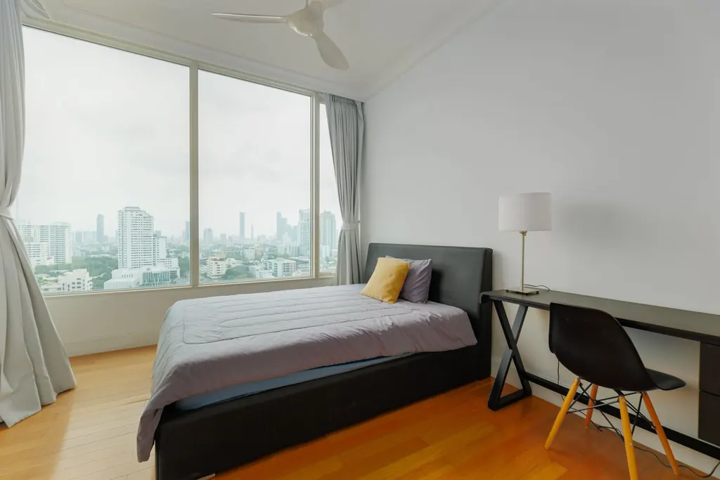 Photo 6 of listing DA-2152724: 2-bedroom condo (111 sq.m.) at Royce Private Residences