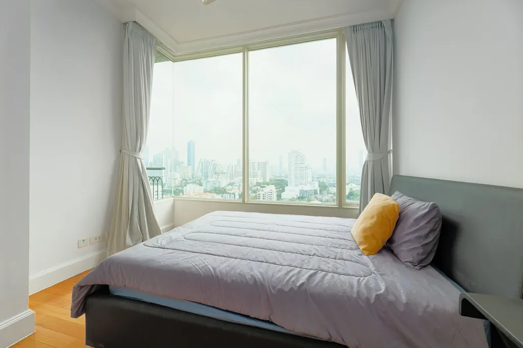 Photo 7 of listing DA-2152724: 2-bedroom condo (111 sq.m.) at Royce Private Residences