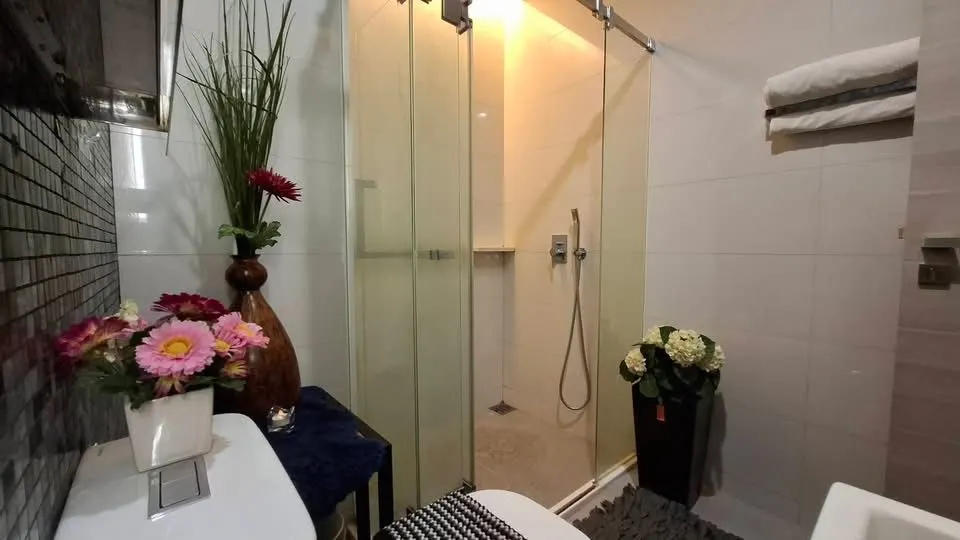 DA-2185948 စာရင်းဝင်ဓာတ်ပုံ 11 - The Room Sathorn - St. Louis ရှိ 1 အိပ်ခန်းပါ ကွန်ဒို (35 စတုရန်းမီတာ)