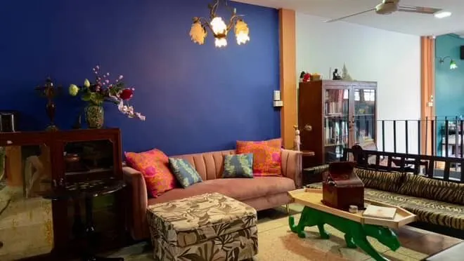 Photo 1 of listing DA-2219440: 3-bedroom townhouse (300 sq.m.) in Sathorn
