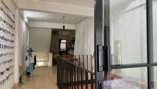 Photo 4 of listing DA-2219440: 3-bedroom townhouse (300 sq.m.) in Sathorn