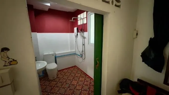 Photo 7 of listing DA-2219440: 3-bedroom townhouse (300 sq.m.) in Sathorn