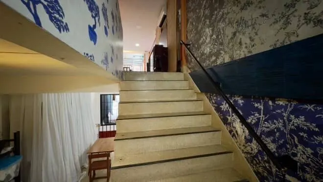 Photo 8 of listing DA-2219440: 3-bedroom townhouse (300 sq.m.) in Sathorn