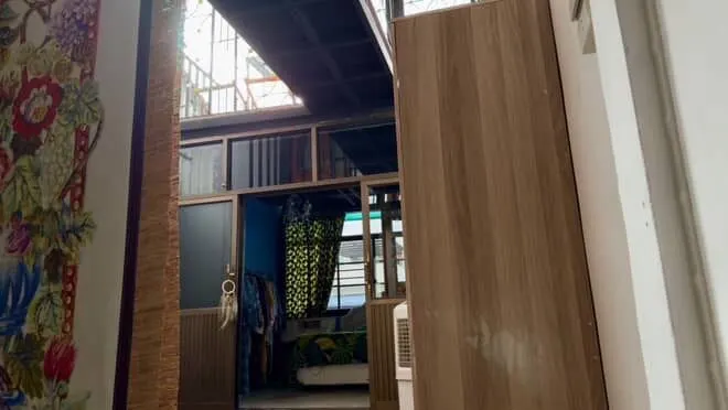 Photo 16 of listing DA-2219440: 3-bedroom townhouse (300 sq.m.) in Sathorn