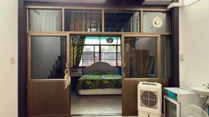 Photo 18 of listing DA-2219440: 3-bedroom townhouse (300 sq.m.) in Sathorn