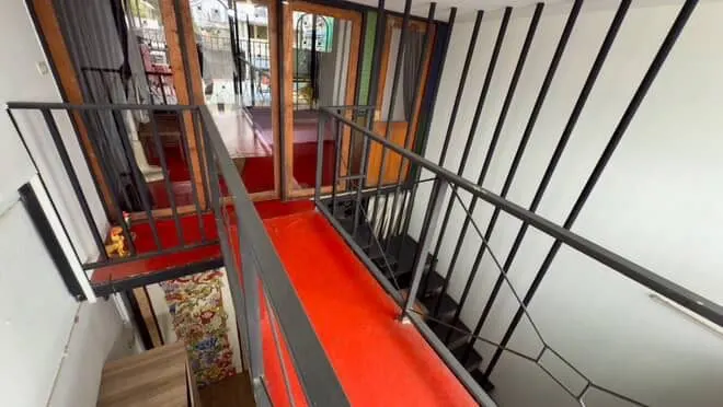 Photo 25 of listing DA-2219440: 3-bedroom townhouse (300 sq.m.) in Sathorn