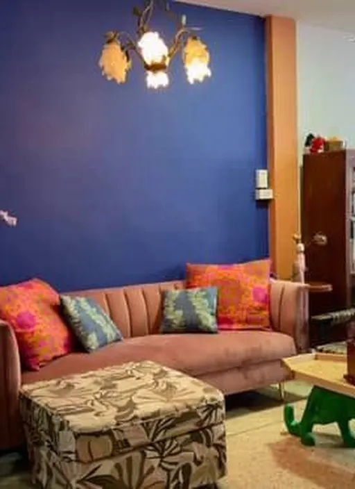 Photo 1 of listing DA-2219440: 3-bedroom townhouse (300 sq.m.) in Sathorn