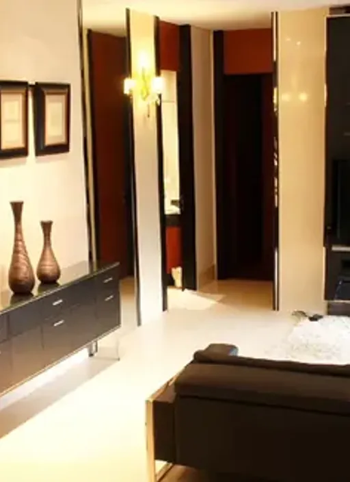 Cover photo of listing DA-2227164: 2-bedroom condo (102.32 sq.m.) at The Infinity Condominium