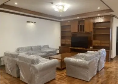 ကြော်ငြာကုဒ် DA-2233258 ၏ ဓာတ်ပုံ 3- Sriratana Mansion 2 ရှိ အိပ်ခန်း 3 ခန်းပါ တိုက်ခန်း (270 စတုရန်းမီတာ)