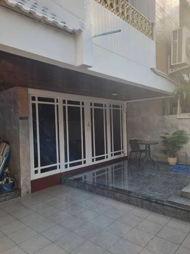 ภาพที่ 2 จากประกาศ DA-2245158 ทาวน์เฮาส์ 5 ห้องนอน 448 ตร.ม. ย่านเอกมัย