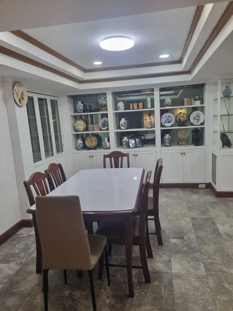 ภาพที่ 4 จากประกาศ DA-2245158 ทาวน์เฮาส์ 5 ห้องนอน 448 ตร.ม. ย่านเอกมัย