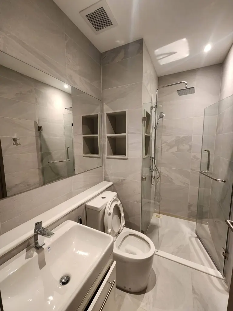Photo 8 de l'annonce DA-2258683 : condo de 1 chambres (35 m²) à Rhythm Ekkamai Estate