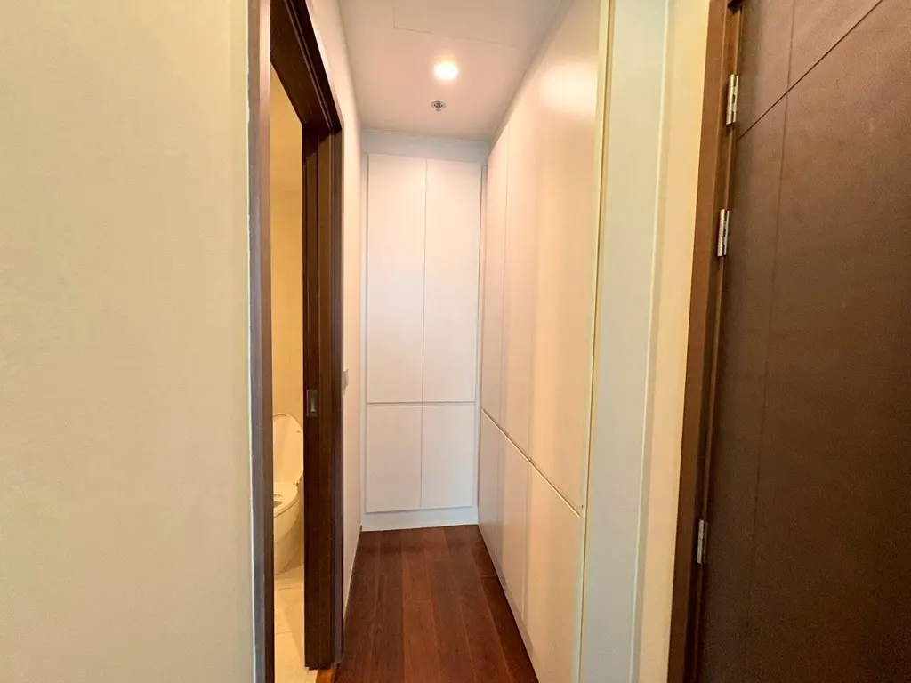 Photo 10 of listing DA-2268813: 2-bedroom condo (82 sq.m.) at Quattro By Sansiri