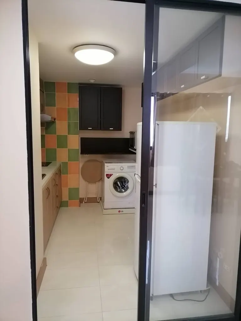 Photo 5 of listing DA-2271260: 1-bedroom condo (64 sq.m.) at Supalai Premier Place Asok