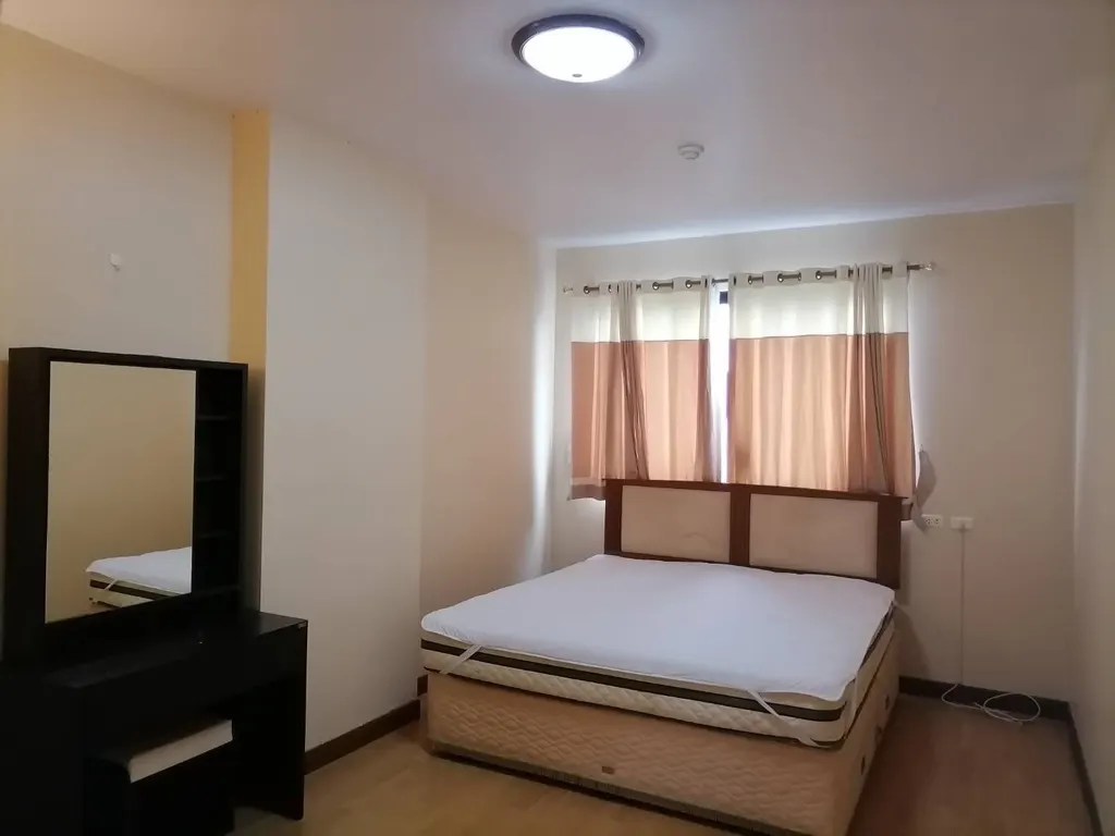 Photo 2 of listing DA-2271260: 1-bedroom condo (64 sq.m.) at Supalai Premier Place Asok