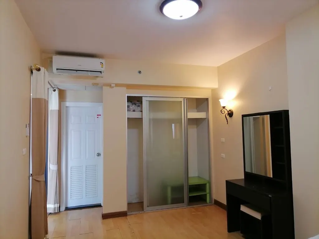 Photo 3 of listing DA-2271260: 1-bedroom condo (64 sq.m.) at Supalai Premier Place Asok
