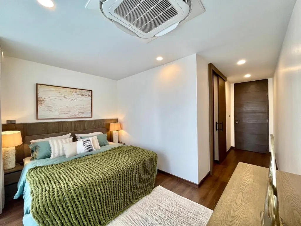 ภาพที่ 14 จากประกาศ DA-2280719 ทาวน์เฮาส์ 3 ห้องนอน 240 ตร.ม. ย่านสีลม
